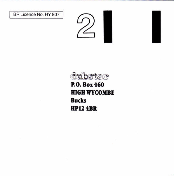 Dubstar (2) : Not So Manic Now (CD, Single, CD1)