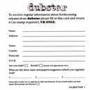 Dubstar (2) : Not So Manic Now (CD, Single, CD1)