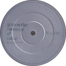 Grooverider : Rainbows Of Colour (12")