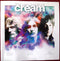 Cream (2) : The Very Best Of Cream (CD, Comp, RM)