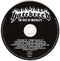Hatebreed : The Rise Of Brutality (CD, Album)