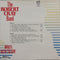 The Robert Cray Band : Who's Been Talkin' (LP, Album, RE)