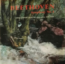 Ludwig van Beethoven, Josef Krips, London Symphony Orchestra : Symphony No. 4 In B-flat, Op. 60 (LP, Mono, Club)