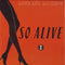 Love And Rockets : So Alive (7", Single)