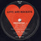 Love And Rockets : So Alive (7", Single)