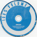 Various : 100% Volume