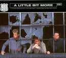 911 (4) : A Little Bit More (CD, Single, CD1)