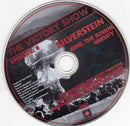 The Audition : Controversy Loves Company (CD, Album + DVD, Comp)