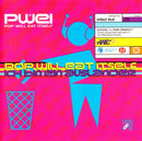 Pop Will Eat Itself : Ich Bin Ein Auslander (CD, Single)