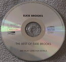 Elkie Brooks : The Best Of Elkie Brooks (CD, Comp, RE)