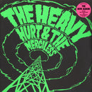 The Heavy : Hurt & The Merciless (LP, Album)