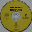 Mark Knopfler : Screenplaying (CD, Comp, RE)