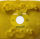 Jackson Browne : Doctor My Eyes / Rock Me On The Water (7", RE, SP )