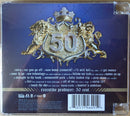 50 Cent : Curtis (CD, Album, S/Edition, Sup)