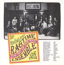 New England Ragtime Ensemble* : The Art Of The Rag (CD)