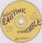 New England Ragtime Ensemble* : The Art Of The Rag (CD)