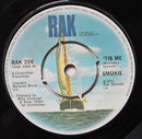 Smokie : If You Think You Know How To Love Me (7")