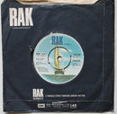 Smokie : If You Think You Know How To Love Me (7")