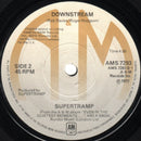 Supertramp : Give A Little Bit (7", Single)