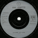 Del Amitri : Always The Last To Know (7", Single)