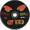 The New Power Generation : Get Wild (CD, Single)