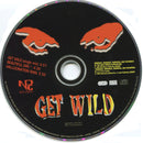 The New Power Generation : Get Wild (CD, Single)