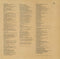 James Taylor (2) : Mud Slide Slim And The Blue Horizon (LP, Album, Gre)
