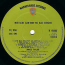 James Taylor (2) : Mud Slide Slim And The Blue Horizon (LP, Album, Gre)