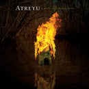 Atreyu : A Death-Grip On Yesterday (CD, Album + DVD-V)