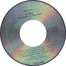 Runrig : The Cutter & The Clan (CD, Album, RE)