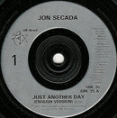 Jon Secada : Just Another Day (7", Single)