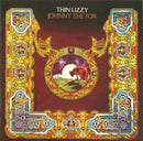Thin Lizzy : Johnny The Fox (CD, Album, RE, RM)