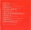 Thin Lizzy : Johnny The Fox (CD, Album, RE, RM)