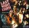 Mary Beth Magallanes : Last Night On Earth - The Zombie Game (Game Soundtrack) (CD, Album)