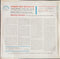 Ludwig van Beethoven, Smetana Quartet : String Quartet in E flat Major Op. 127; Grosse Fuge in B flat major Op. 133 (LP, Album, Mono)