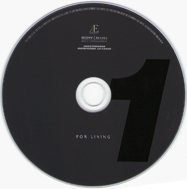 George Michael : Twenty Five (2xCD, Comp)