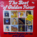 Various : The Best Of Golden Hour (2xLP, Comp)