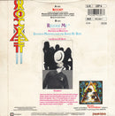 Def Leppard : Rocket (7", Single, Sil)