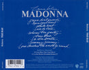 Madonna : True Blue (CD, Album, RE, RM)