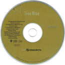 Madonna : True Blue (CD, Album, RE, RM)