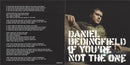 Daniel Bedingfield : If You're Not The One (CD, Single, Enh, Jew)