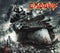 Exodus (6) : Shovel Headed Kill Machine (CD, Album, Ltd, Dig)