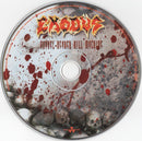 Exodus (6) : Shovel Headed Kill Machine (CD, Album, Ltd, Dig)