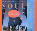 Various : Soul Years 1975 (2xCD, Comp)