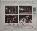Tina Turner : What's Love Got To Do With It (CD, Album)
