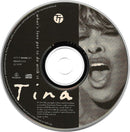 Tina Turner : What's Love Got To Do With It (CD, Album)