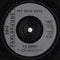Pet Shop Boys : It's Alright (7", Single, Sil)