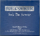 Joe Cocker : Feels Like Forever (CD, Single, Spe)