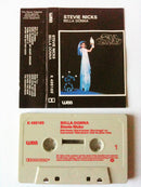 Stevie Nicks : Bella Donna (Cass, Album)