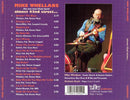 Mike Whellans : Almost 42nd Street... (CD, Album)